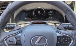 Lexus TX TX 500h F SPORT Performance Premium AWD 2026