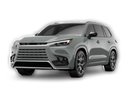 Lexus TX TX 500h F SPORT Performance Premium AWD 2026