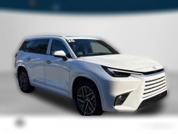 Lexus TX TX 500h F SPORT Performance Premium AWD 2026