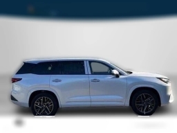 Lexus TX TX 500h F SPORT Performance Premium AWD 2026