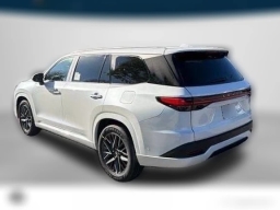 Lexus TX TX 500h F SPORT Performance Premium AWD 2026