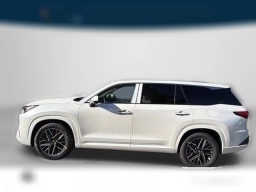 Lexus TX TX 500h F SPORT Performance Premium AWD 2026