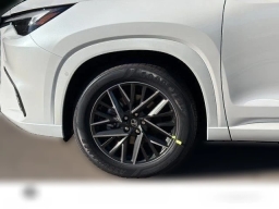 Lexus TX TX 500h F SPORT Performance Premium AWD 2026