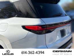 Lexus TX TX 500h F SPORT Performance Premium AWD 2026