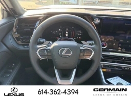 Lexus TX TX 500h F SPORT Performance Premium AWD 2026
