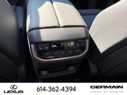 Lexus TX TX 500h F SPORT Performance Premium AWD 2026