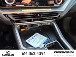 Lexus TX TX 500h F SPORT Performance Premium AWD 2026