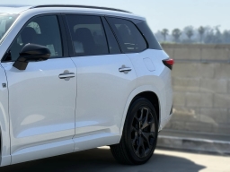 Lexus TX TX 500h F SPORT Performance Luxury AWD 2026