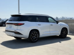 Lexus TX TX 500h F SPORT Performance Luxury AWD 2026