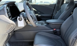 Lexus TX TX 500h F SPORT Performance Luxury AWD 2026