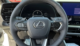 Lexus TX TX 500h F SPORT Performance Luxury AWD 2026