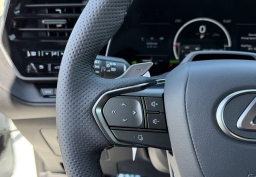 Lexus TX TX 500h F SPORT Performance Luxury AWD 2026