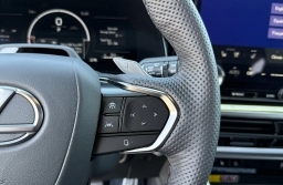 Lexus TX TX 500h F SPORT Performance Luxury AWD 2026