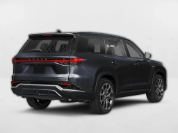 Lexus TX TX 500h F SPORT Performance Premium AWD 2026