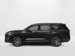 Lexus TX TX 500h F SPORT Performance Premium AWD 2026