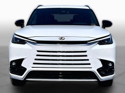 Lexus TX TX 500h F SPORT Performance Premium AWD 2026