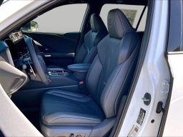 Lexus TX TX 500h F SPORT Performance Premium AWD 2026