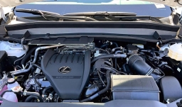 Lexus TX TX 500h F SPORT Performance Premium AWD 2026