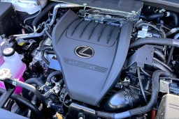 Lexus TX TX 500h F SPORT Performance Premium AWD 2026