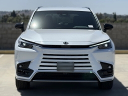 Lexus TX TX 500h F SPORT Performance Premium AWD 2026