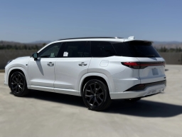 Lexus TX TX 500h F SPORT Performance Premium AWD 2026