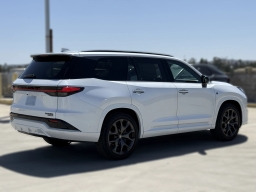 Lexus TX TX 500h F SPORT Performance Premium AWD 2026