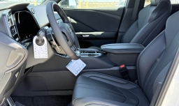 Lexus TX TX 500h F SPORT Performance Premium AWD 2026