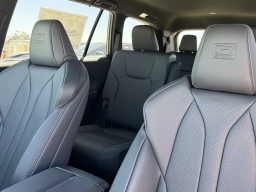 Lexus TX TX 500h F SPORT Performance Premium AWD 2026