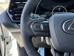Lexus TX TX 500h F SPORT Performance Premium AWD 2026