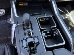Lexus TX TX 500h F SPORT Performance Premium AWD 2026