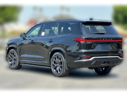 Lexus TX TX 500h F SPORT Performance Premium AWD 2026