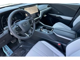 Lexus TX TX 500h F SPORT Performance Premium AWD 2026