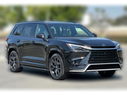 Lexus TX TX 500h F SPORT Performance Premium AWD 2026