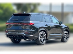 Lexus TX TX 500h F SPORT Performance Premium AWD 2026