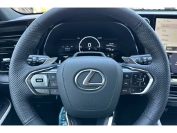 Lexus TX TX 500h F SPORT Performance Premium AWD 2026