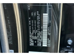 Lexus TX TX 500h F SPORT Performance Premium AWD 2026