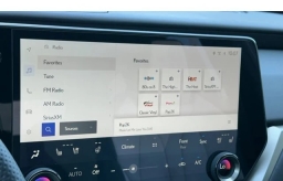 Lexus TX TX 500h F SPORT Performance Premium AWD 2026