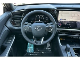 Lexus TX TX 500h F SPORT Performance Premium AWD 2026