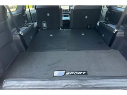 Lexus TX TX 500h F SPORT Performance Premium AWD 2026