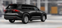 Toyota Grand Highlander Hybrid XLE AWD (GS) 2026