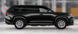 Toyota Grand Highlander Hybrid XLE AWD (GS) 2026