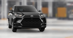 Toyota Grand Highlander Hybrid XLE AWD (GS) 2026
