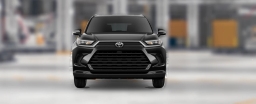 Toyota Grand Highlander Hybrid XLE AWD (GS) 2026