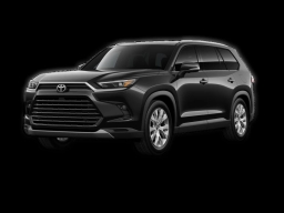 Toyota Grand Highlander Hybrid Limited AWD (GS) 2026