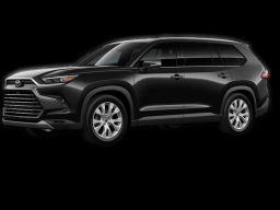 Toyota Grand Highlander Hybrid Limited AWD (GS) 2026