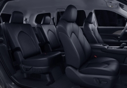 Toyota Grand Highlander Hybrid Limited AWD (GS) 2026