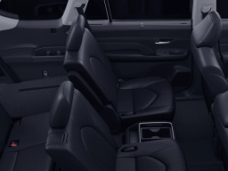 Toyota Grand Highlander Hybrid Limited AWD (GS) 2026
