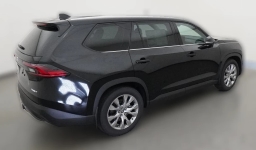 Toyota Grand Highlander Hybrid Limited AWD (GS) 2026