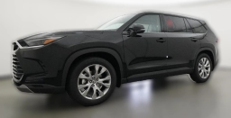 Toyota Grand Highlander Hybrid Limited AWD (GS) 2026