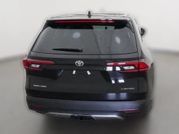 Toyota Grand Highlander Hybrid Limited AWD (GS) 2026
